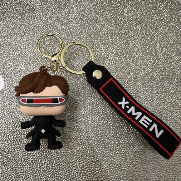 X-men keychain - Picture 2 of 4